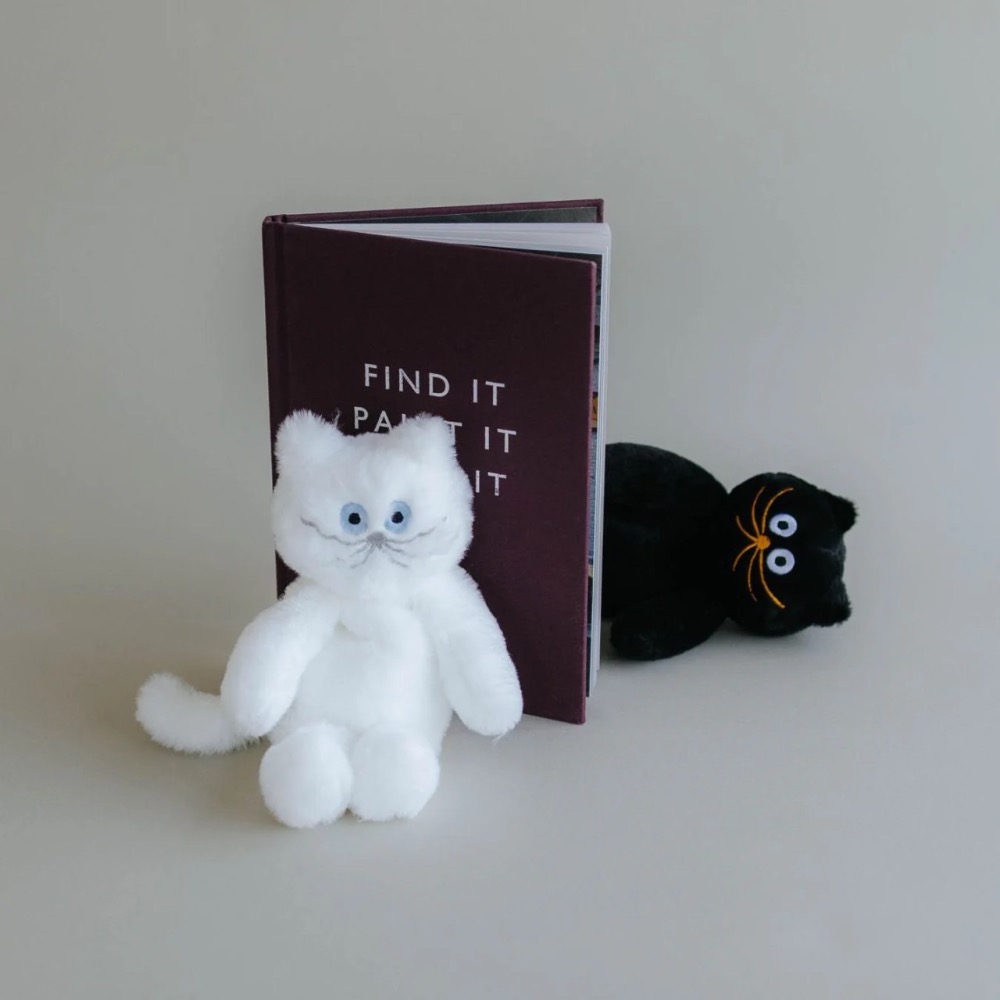 日本 umao ♡ 絨毛娃娃-細節圖11