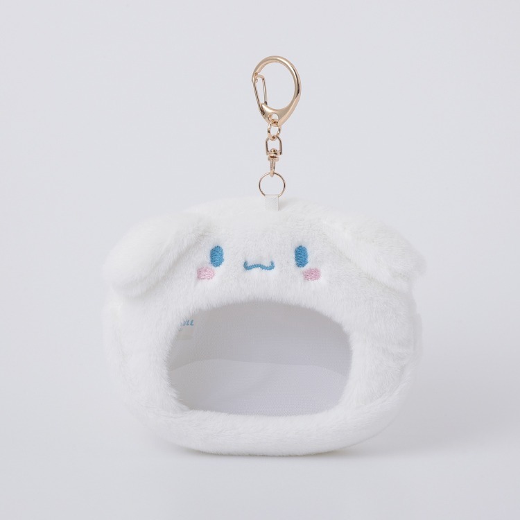 現貨！‎꒰ 日本三麗鷗 ꒱ؘ 多功能收納包-細節圖4