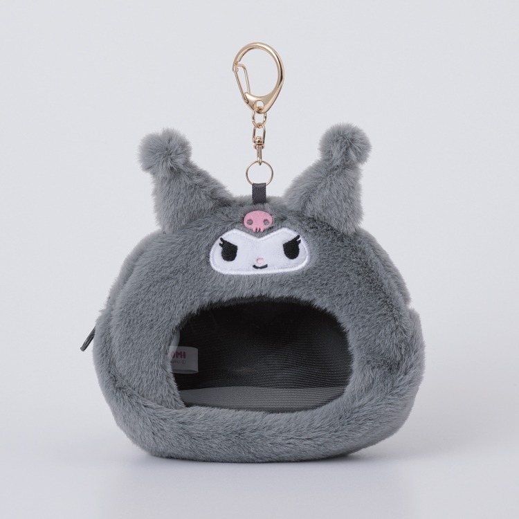 現貨！‎꒰ 日本三麗鷗 ꒱ؘ 多功能收納包-細節圖5