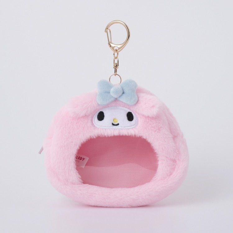 現貨！‎꒰ 日本三麗鷗 ꒱ؘ 多功能收納包-規格圖8