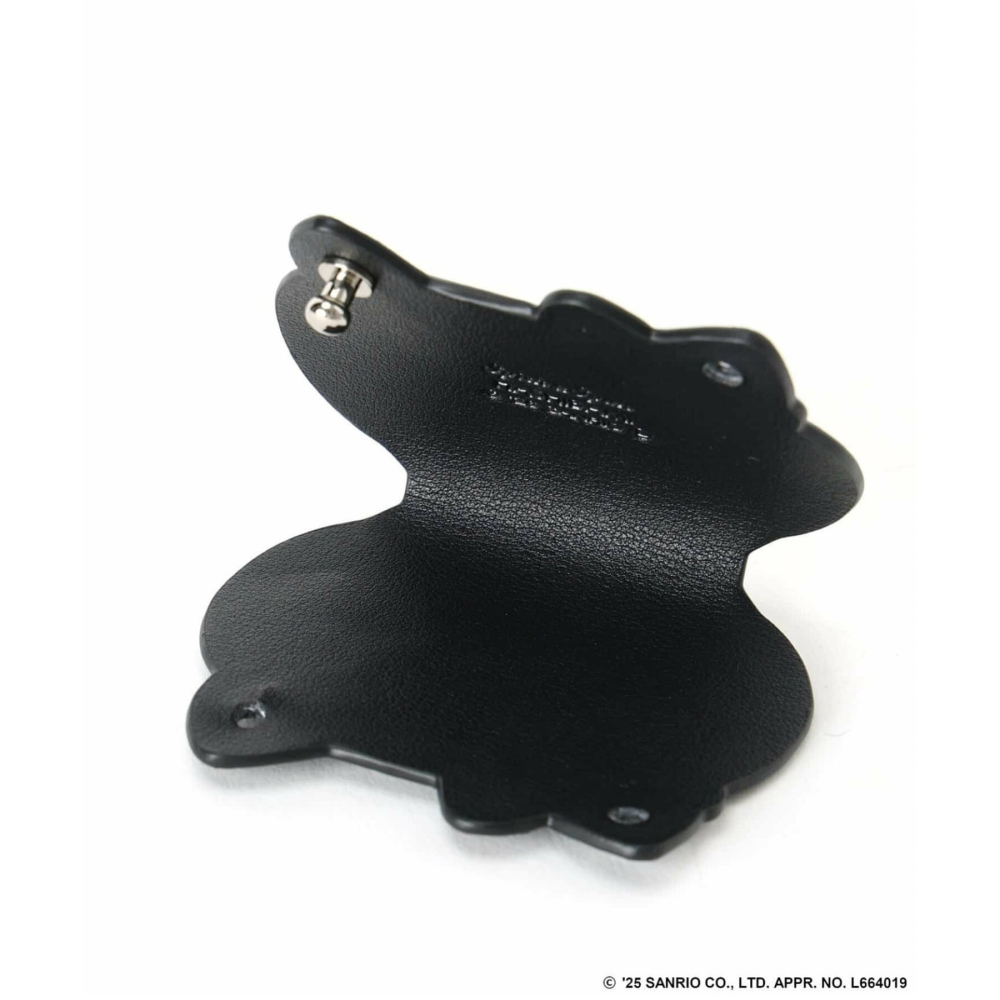 HELLO KITTY S&S HASHIBAMI FACE 皮革吊飾 / 鑰匙圈-細節圖6