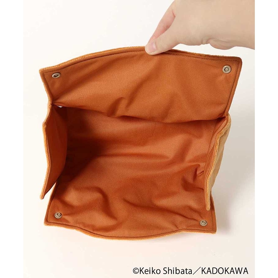 ʚ 麵包小偷｜衛生紙套 ɞ-細節圖2