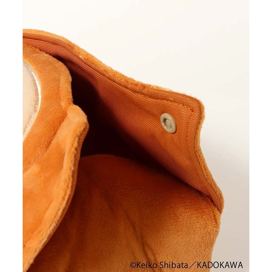 ʚ 麵包小偷｜衛生紙套 ɞ-細節圖3