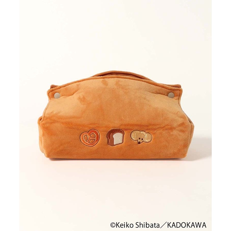 ʚ 麵包小偷｜衛生紙套 ɞ-細節圖6