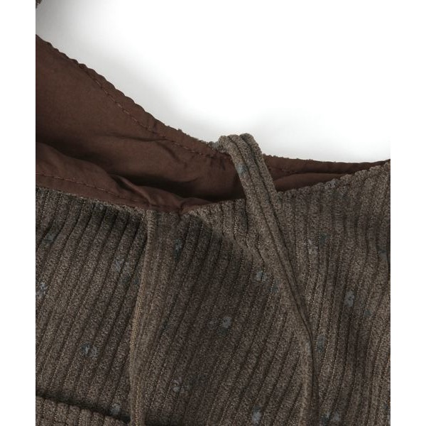 ꒰ apres jour×ARIAZ ꒱ 羅紋手提包-細節圖4