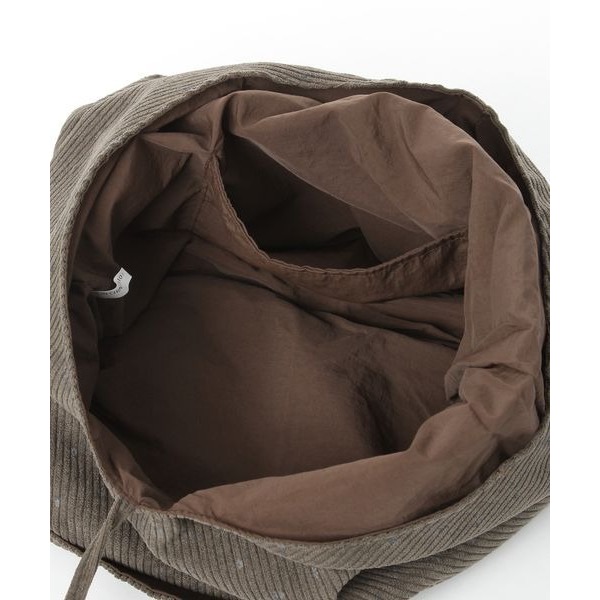 ꒰ apres jour×ARIAZ ꒱ 羅紋手提包-細節圖6