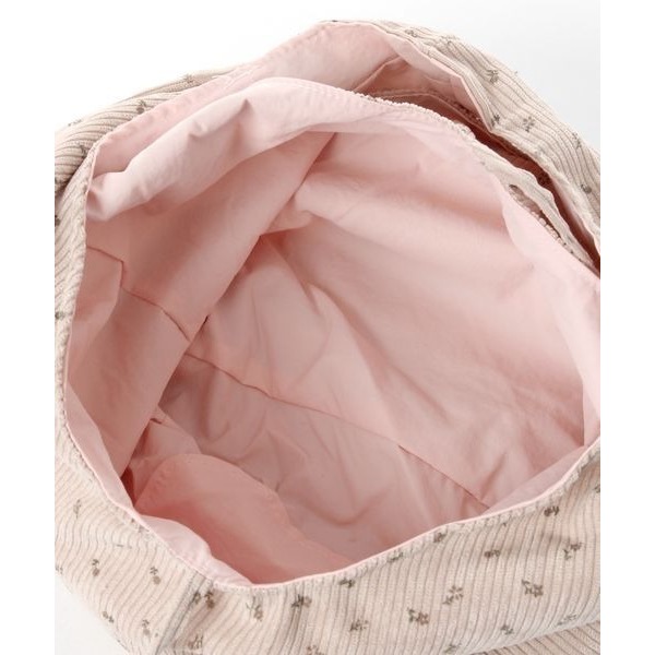 ꒰ apres jour×ARIAZ ꒱ 羅紋手提包-細節圖7