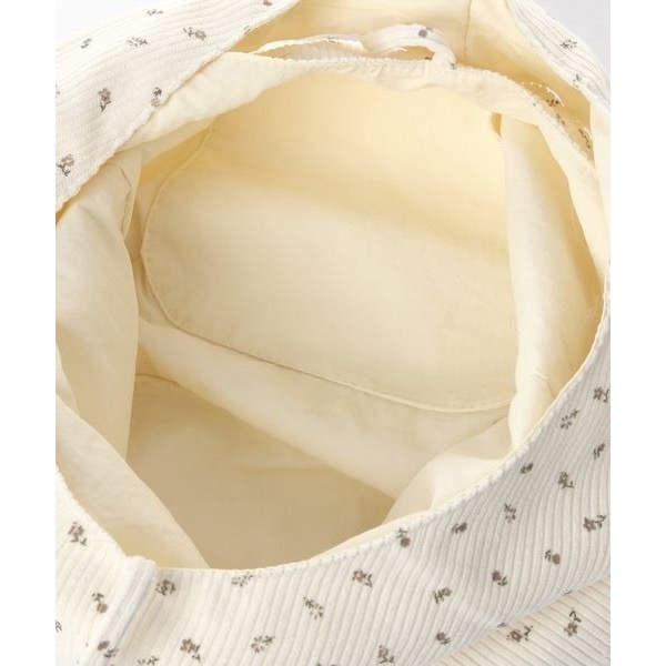 ꒰ apres jour×ARIAZ ꒱ 羅紋手提包-細節圖8