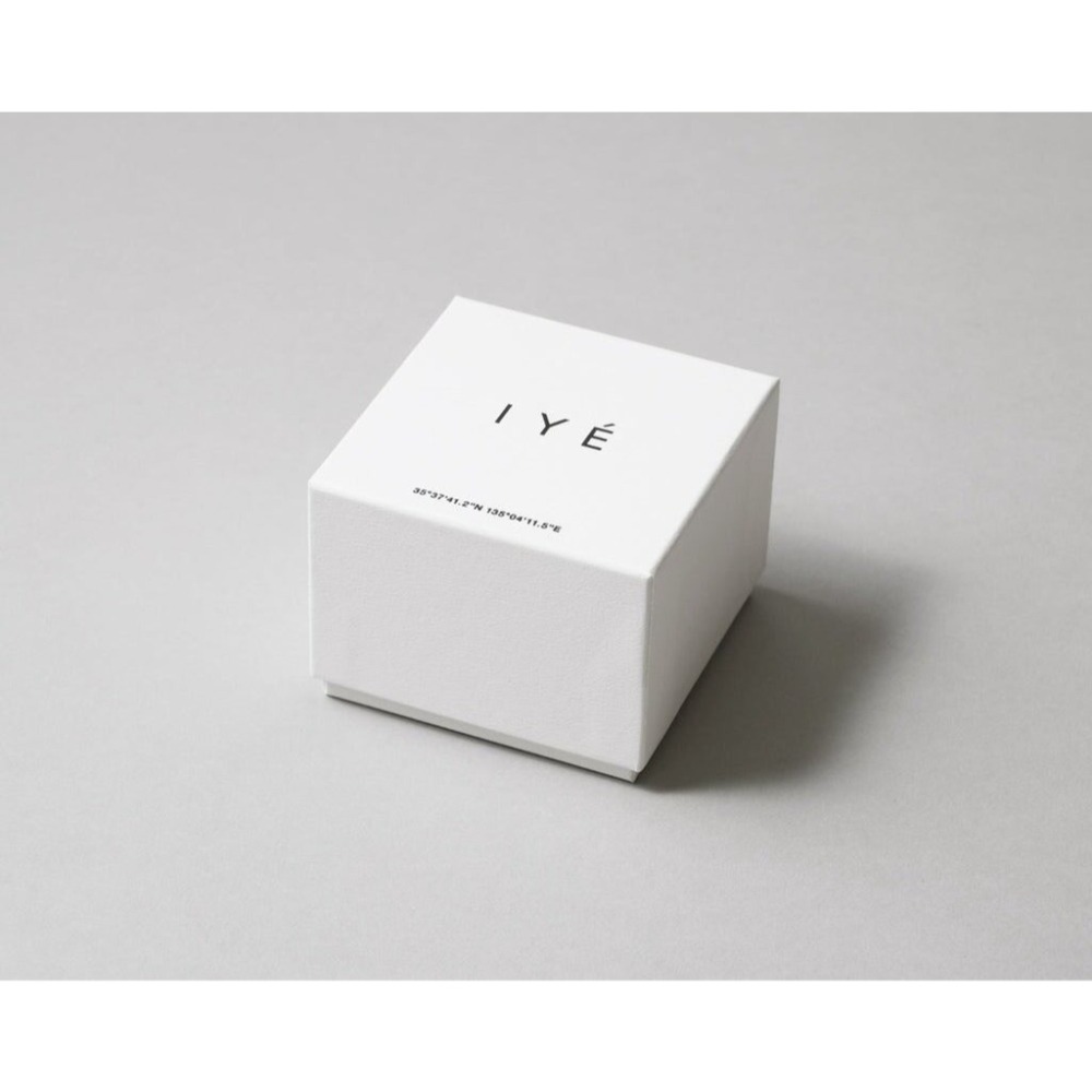 ‎꒰ IYÉ reborn ꒱ؘ 玻璃線香座-細節圖4