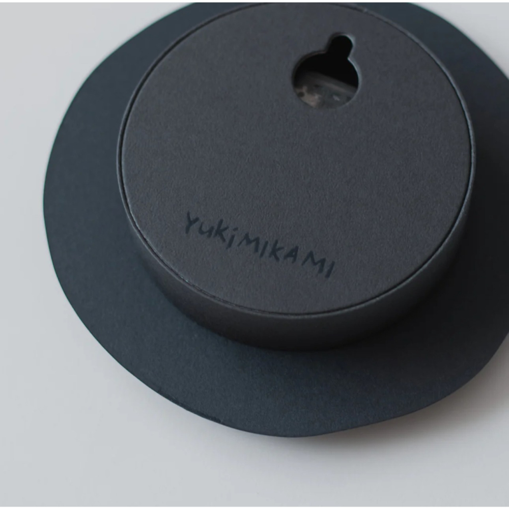 Yuki MIKAMI × 岩㟢紙器 時鐘-細節圖9