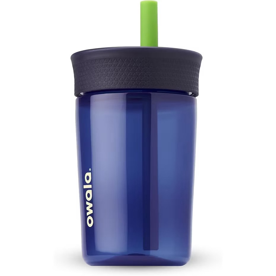 《現貨》Owala kids tumbler 兒童吸管隨型杯15oz-規格圖2
