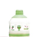 大眼蛙 DOOBY   3層防污奶粉盒　奶粉分裝罐　奶粉分裝盒　D5011-規格圖2