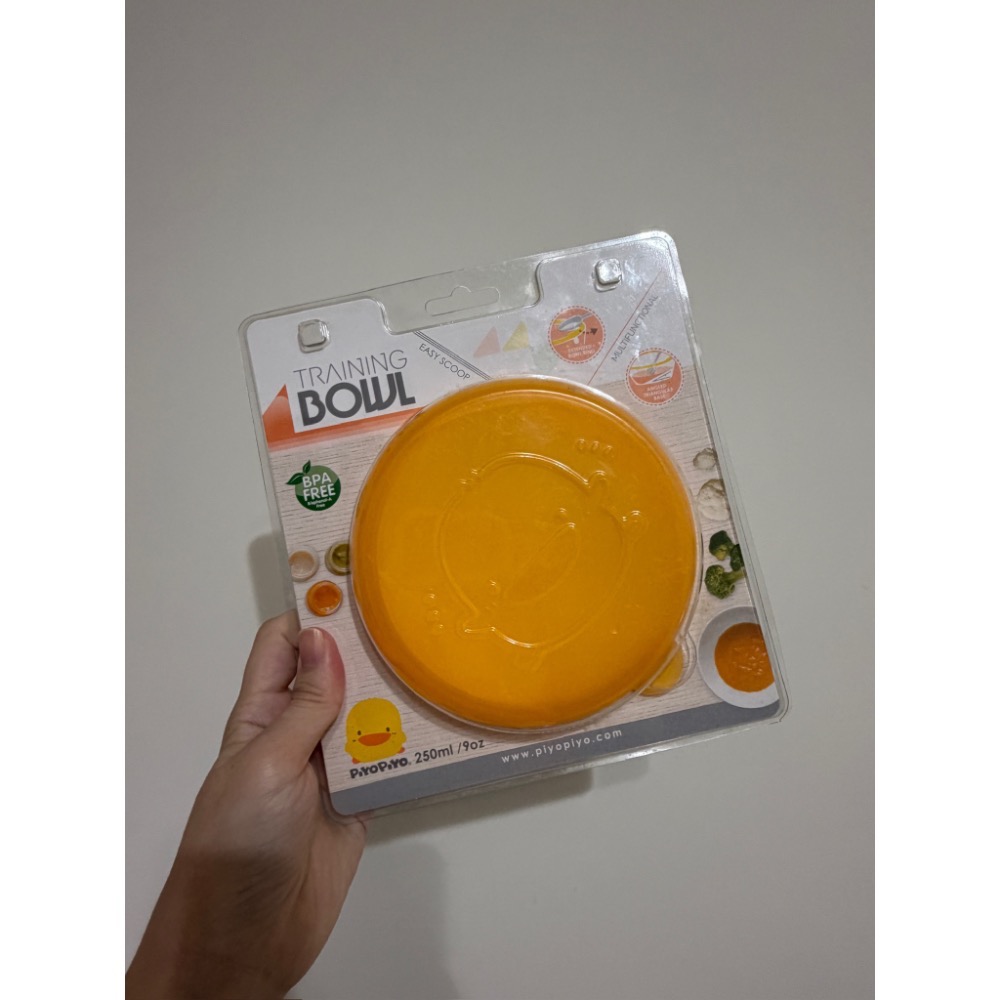 黃色小鴨萬能碗-細節圖2