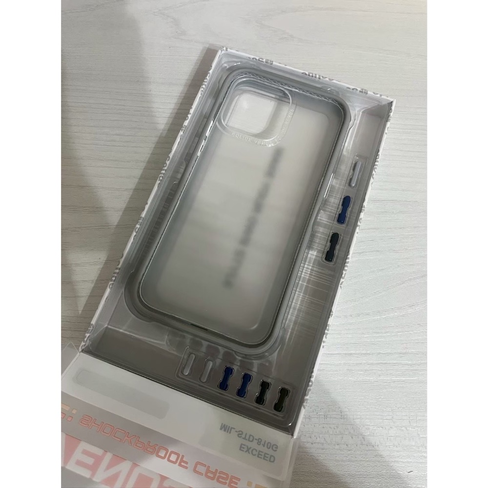 iPhone 14 Pro Max手機殼-細節圖3