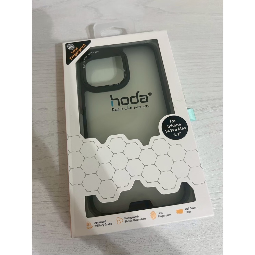 iPhone 14 Pro Max手機殼-細節圖4