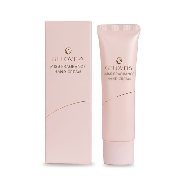 【Gelovery】香氛小姐護手霜 / 尼羅河花園護手霜-規格圖1
