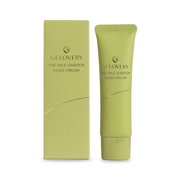 【Gelovery】香氛小姐護手霜 / 尼羅河花園護手霜-規格圖1