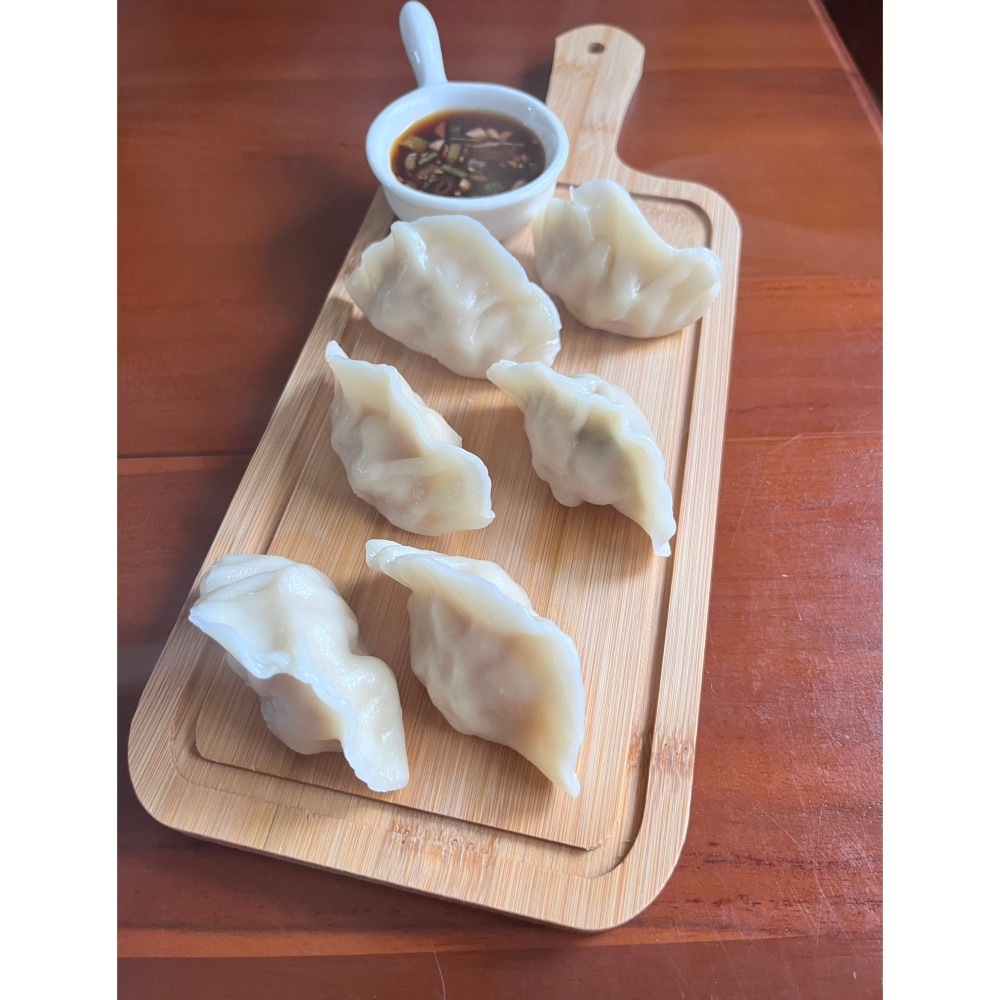 高麗菜水餃50顆-細節圖2