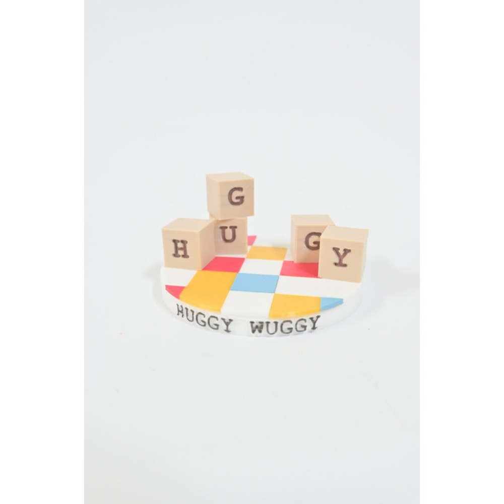 【接單制】3D列印成品 — 波比的遊戲時間 POPPY PLAYTIME Huggy & Kissy（十里青文創）-規格圖11