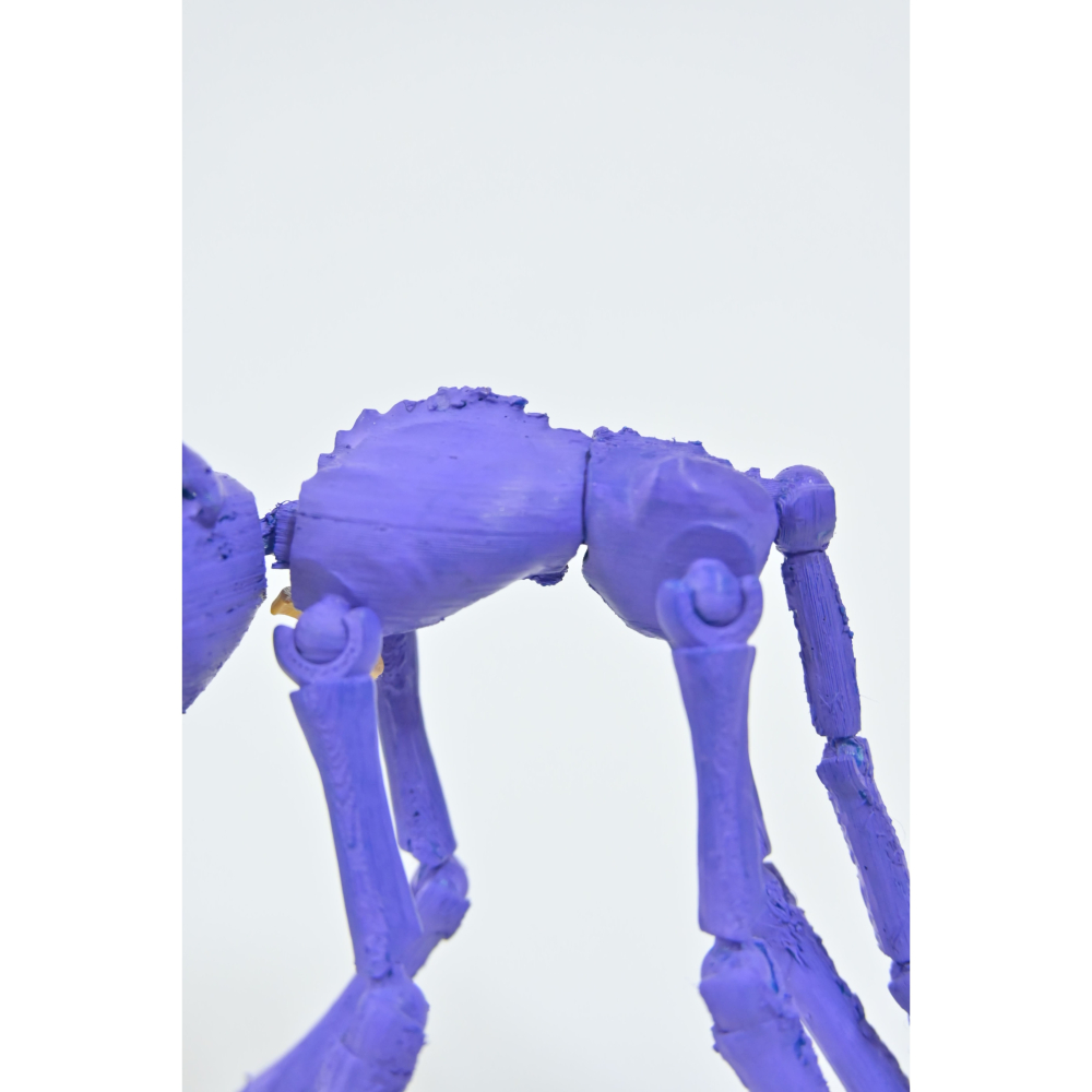【接單制】3D列印成品 — 波比的遊戲時間 POPPY PLAYTIME catnap &dogday（十里青文創）-細節圖4