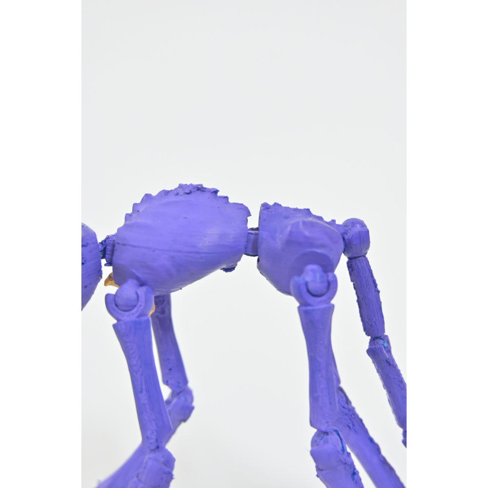 【接單制】3D列印成品 — 波比的遊戲時間 POPPY PLAYTIME catnap &dogday（十里青文創）-細節圖5