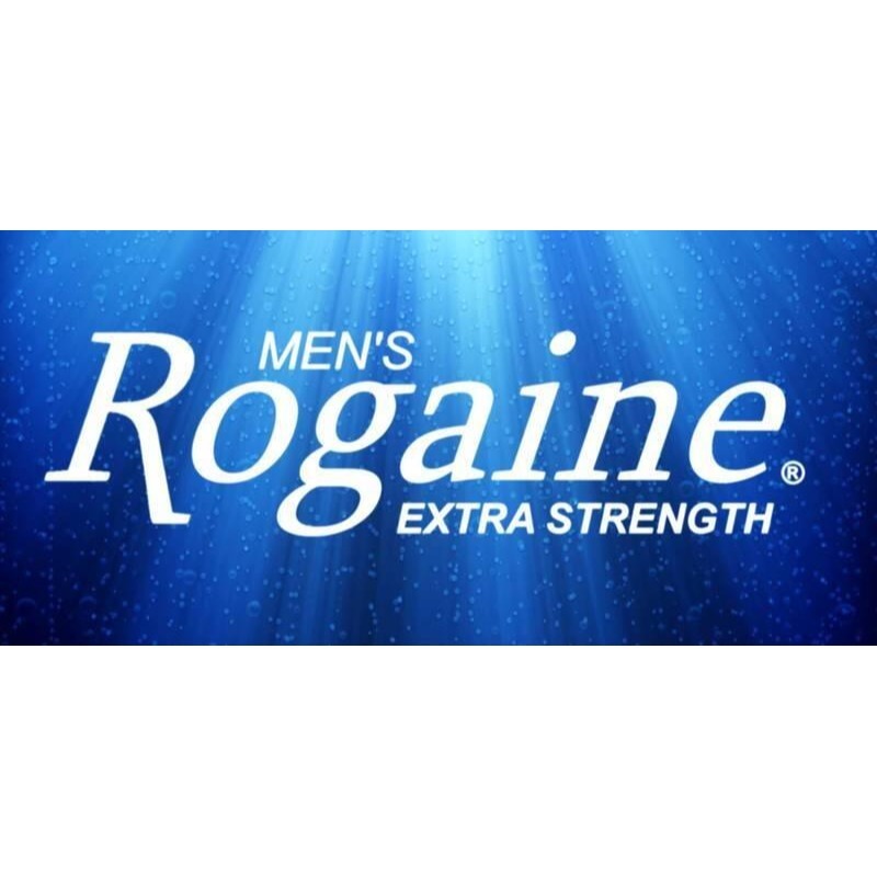 美國代購 R ogaine 落 健 男性 女性 美版 慕斯乳 保濕液體，每組3瓶每瓶60克，到期日2024/11
