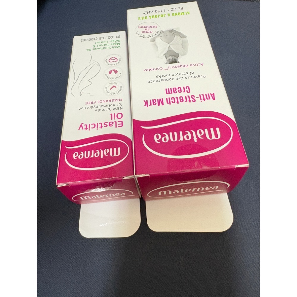 媽咪莉娜孕肚光滑組-細節圖2