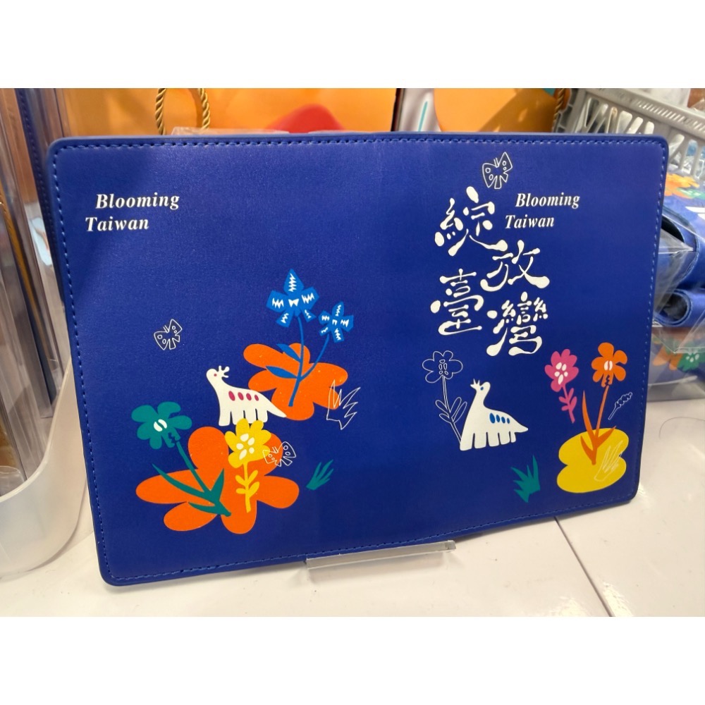 一葉文創-文創旅行配件（蘭展後出貨）-細節圖2