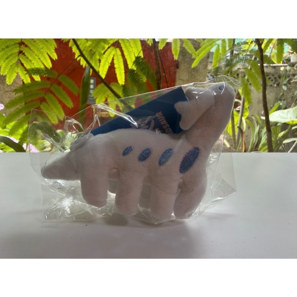 一葉文創-蘭獸、粉蘭獸娃娃（現貨供應）-規格圖2