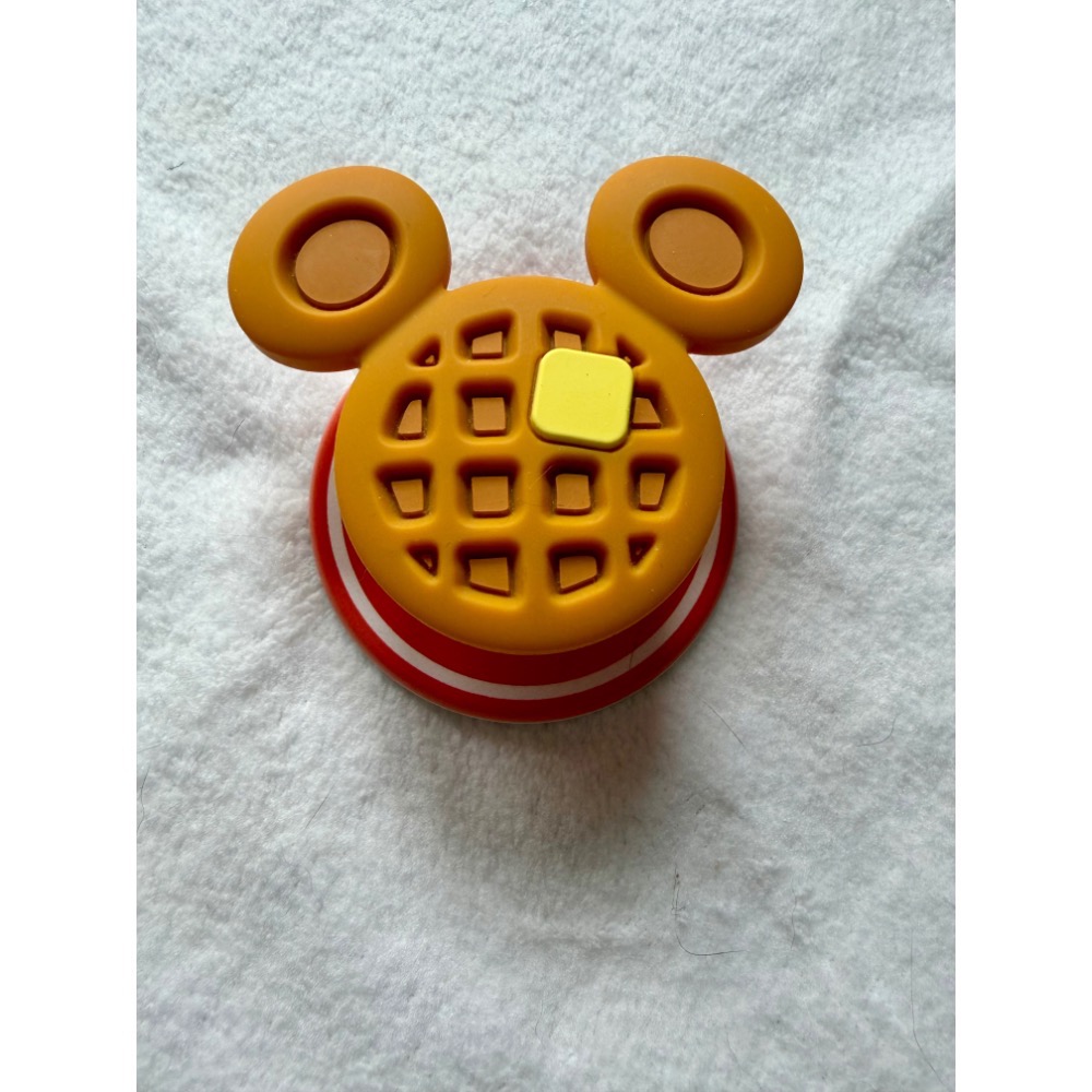 【迪士尼早餐系列】PopSockets 泡泡騷 × Disney 磁吸氣囊手機支架 MagSafe-細節圖3