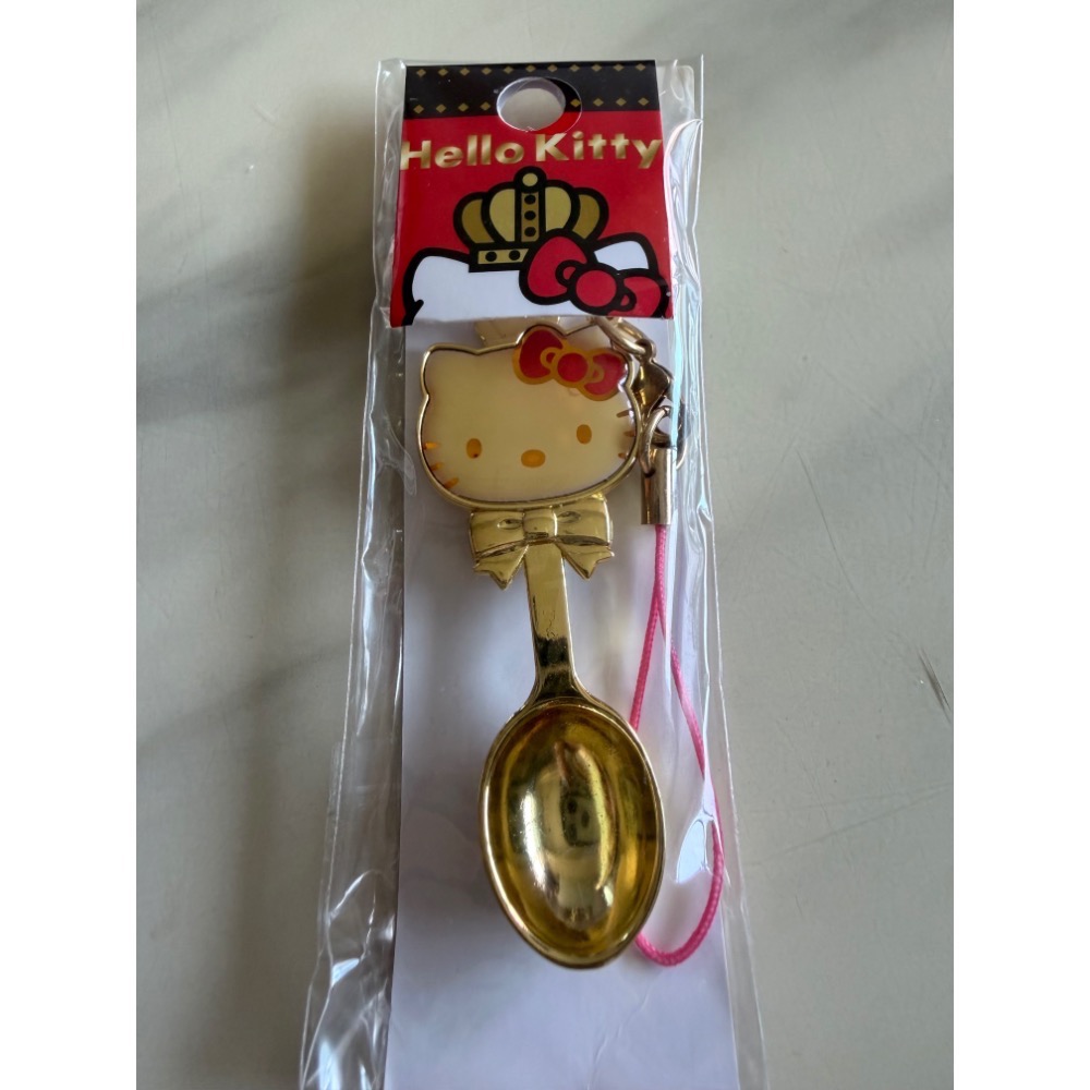 Hello Kitty 50週年聯名OPAQUE.CLIP大臉閃閃化妝包-細節圖8