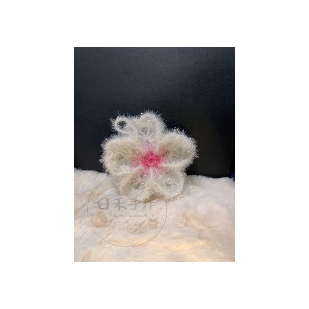 韓式手工編織菜瓜布-細節圖2