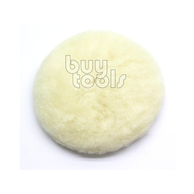 買工具-Air sander《專業級》靜音6吋氣動研磨機,氣動打蠟機,重量0.8kg,送海綿或羊毛輪,台灣製造「含稅」-細節圖3