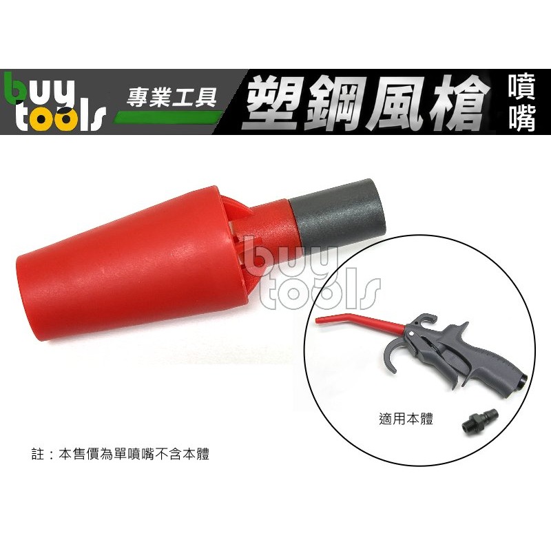 １‧大風量噴嘴