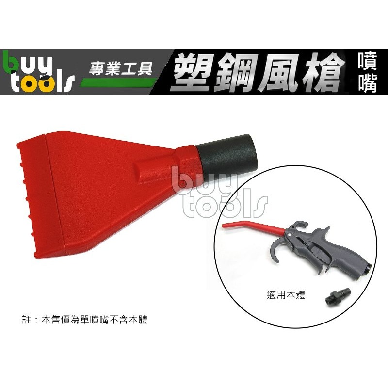 ４‧靜音型噴嘴
