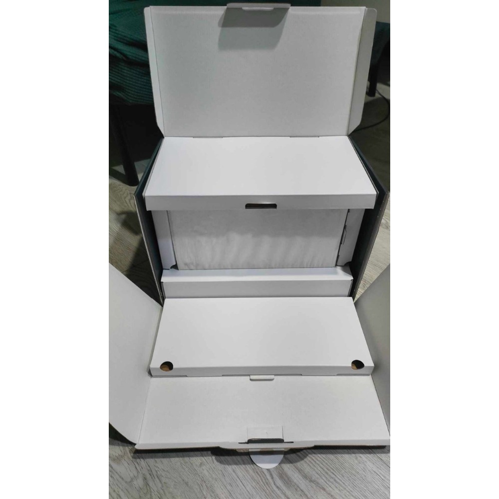 Xboxsx 雙手把x2 台灣公司貨，沒有光碟機-細節圖3