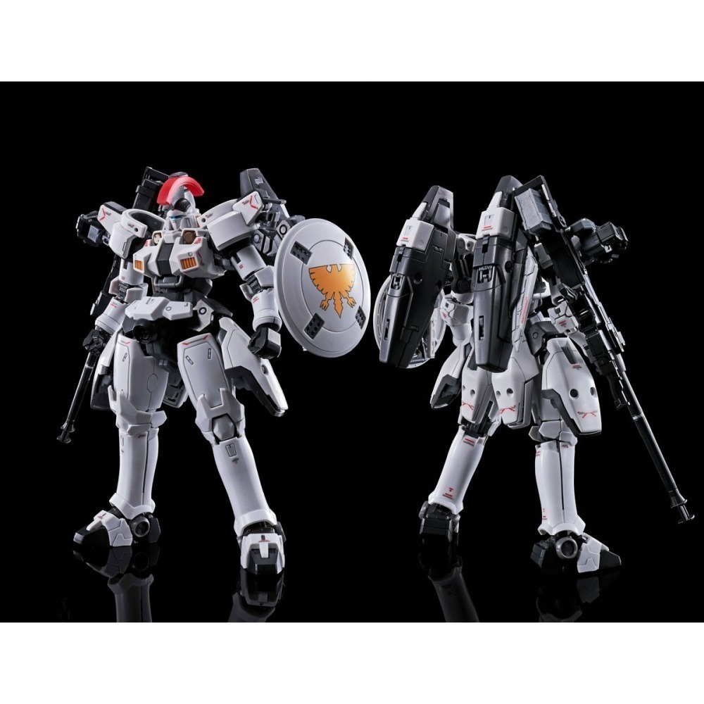 RG 1/144 TALLGEESE(TV ANIME COLOR) 托爾吉斯 TV動畫配色-細節圖2