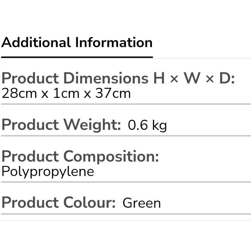 【Joseph Joseph】Slice & Sharpen 砧板+內建磨刀器/尺寸:Large -大-細節圖5