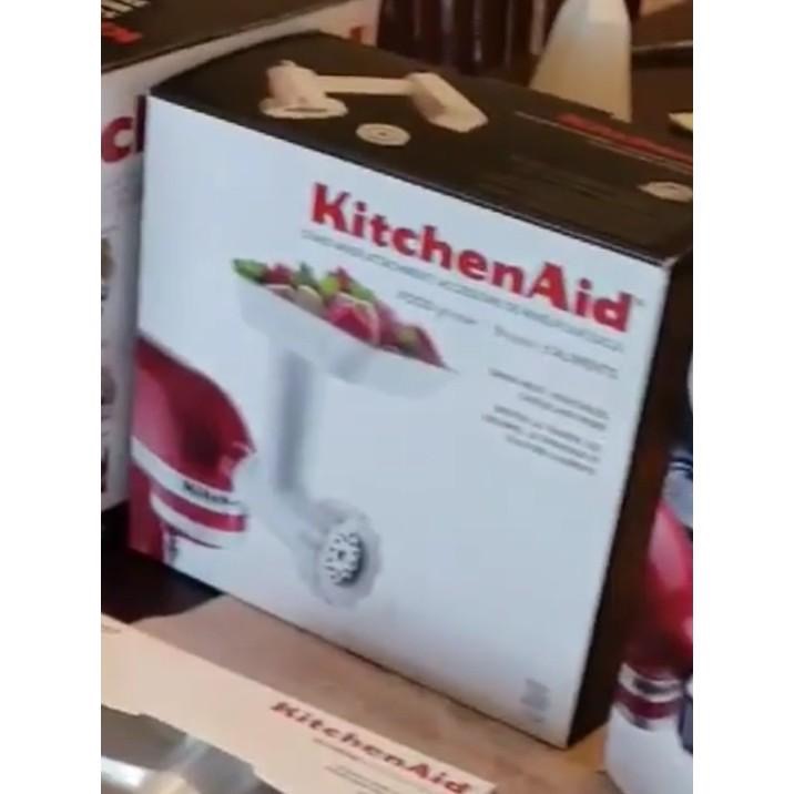 KitchenAid 攪肉器-細節圖3