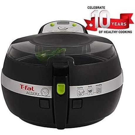 T-FAL多功能氣炸機 *歡迎聊聊談價-細節圖5