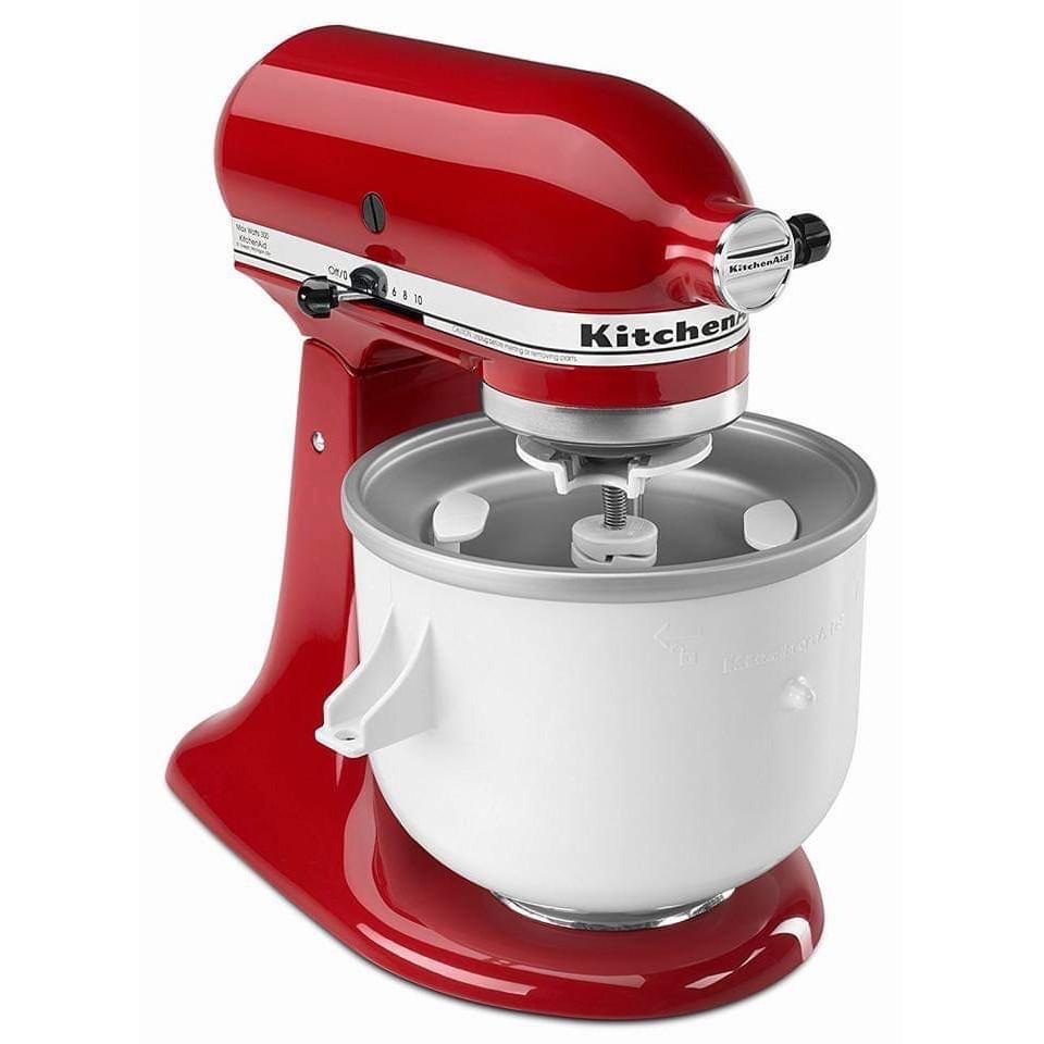 KitchenAid冰淇淋製作盆配件-細節圖4