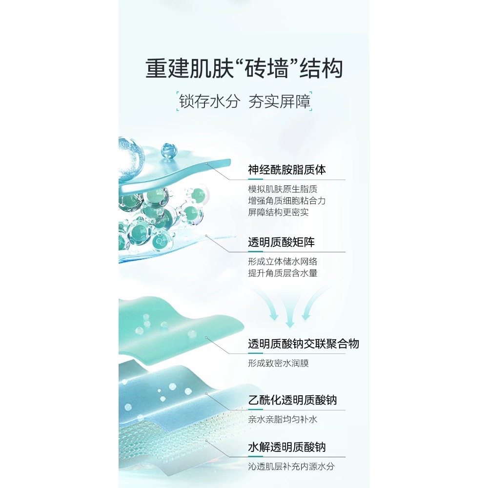 🪄范冰冰Fan Beauty Diary 厚臉皮屏障修復次拋精華液｜保濕精華｜舒緩精華｜修復精華｜光電醫美項目-細節圖3