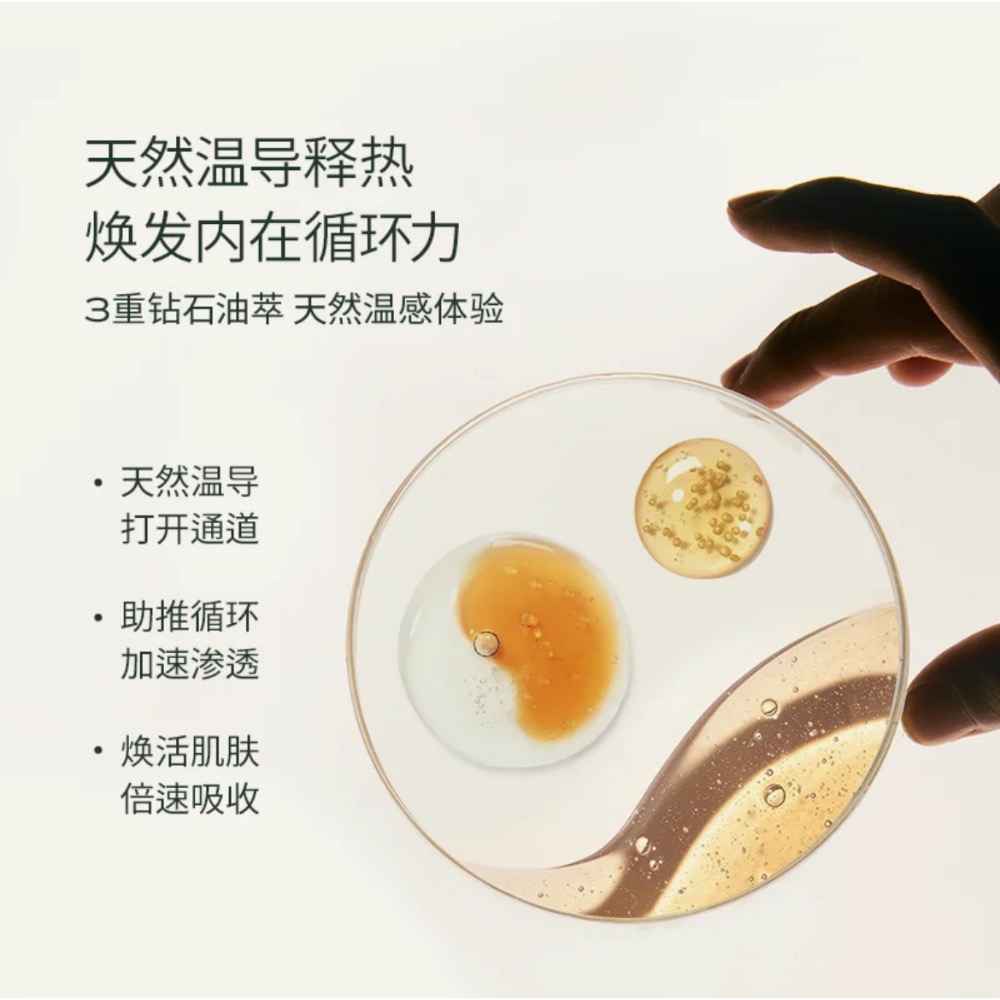 🪄蘭LAN時光油蜜面膜｜水油同補｜潤澤不浮油｜乾燥肌必備｜精油保濕面膜｜專研保養油品牌-細節圖2