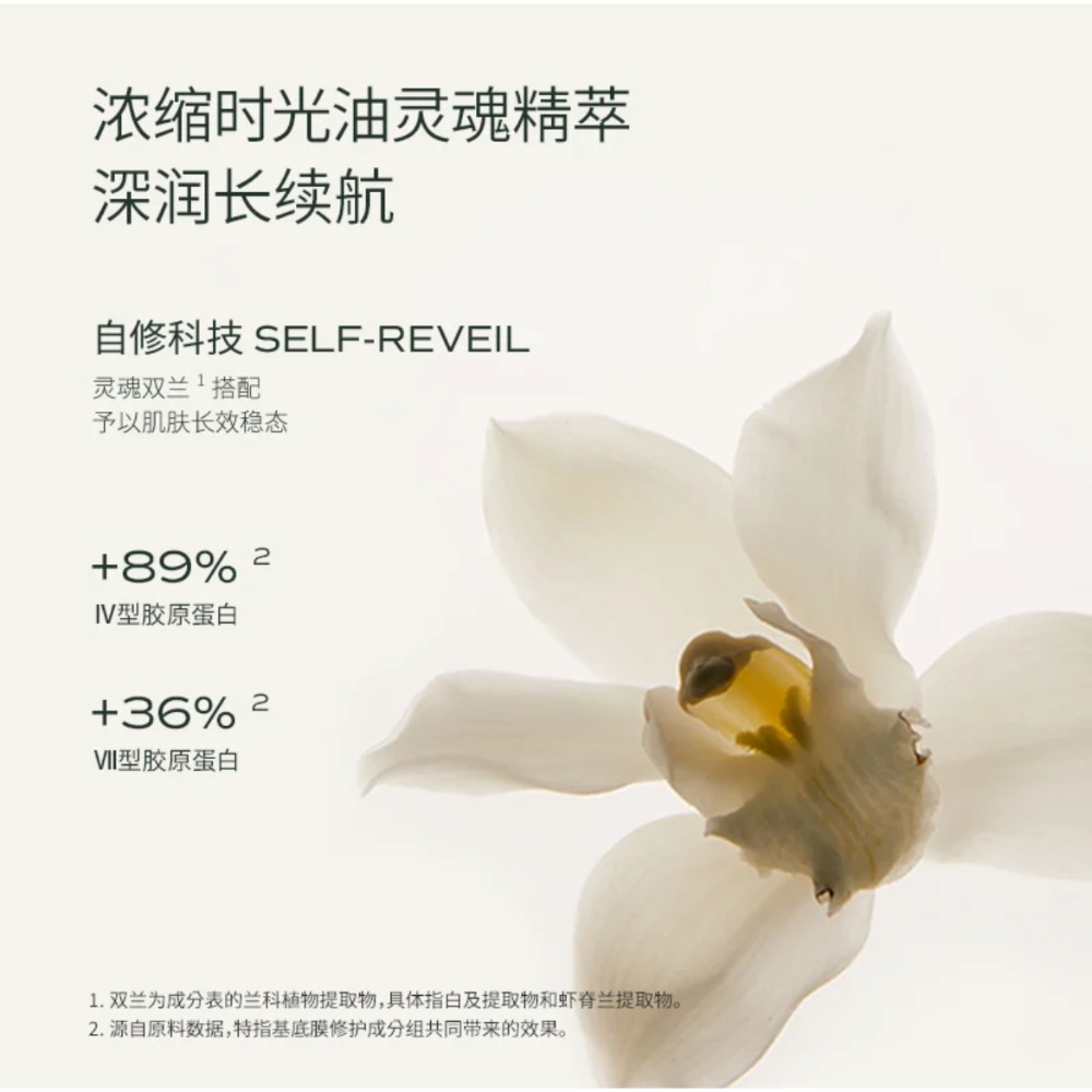🪄蘭LAN時光油蜜面膜｜水油同補｜潤澤不浮油｜乾燥肌必備｜精油保濕面膜｜專研保養油品牌-細節圖4