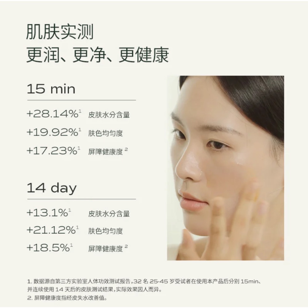 🪄蘭LAN時光油蜜面膜｜水油同補｜潤澤不浮油｜乾燥肌必備｜精油保濕面膜｜專研保養油品牌-細節圖5