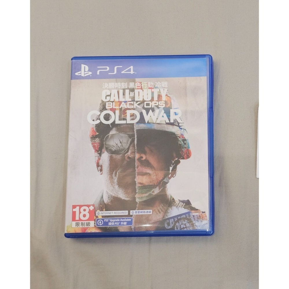 PS5-細節圖3