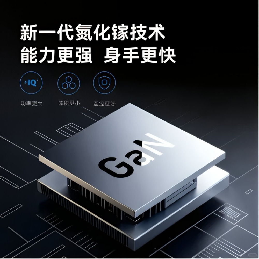 [玩3C]安克 Anker Prime 200W GaN 6孔桌面充電器 氮化鎵 4C2A 多設備同時充電-細節圖6