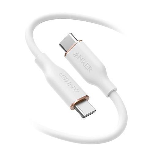 [玩3C] Anker 240W 親膚快充數據線 E-mark芯片 C2C 0.9m/1.8m-規格圖6