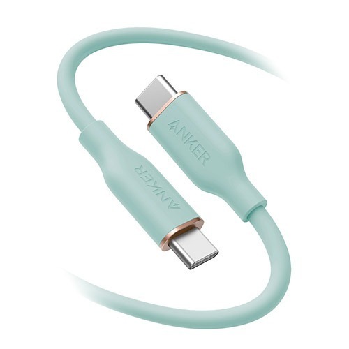 [玩3C] Anker 240W 親膚快充數據線 E-mark芯片 C2C 0.9m/1.8m-規格圖6