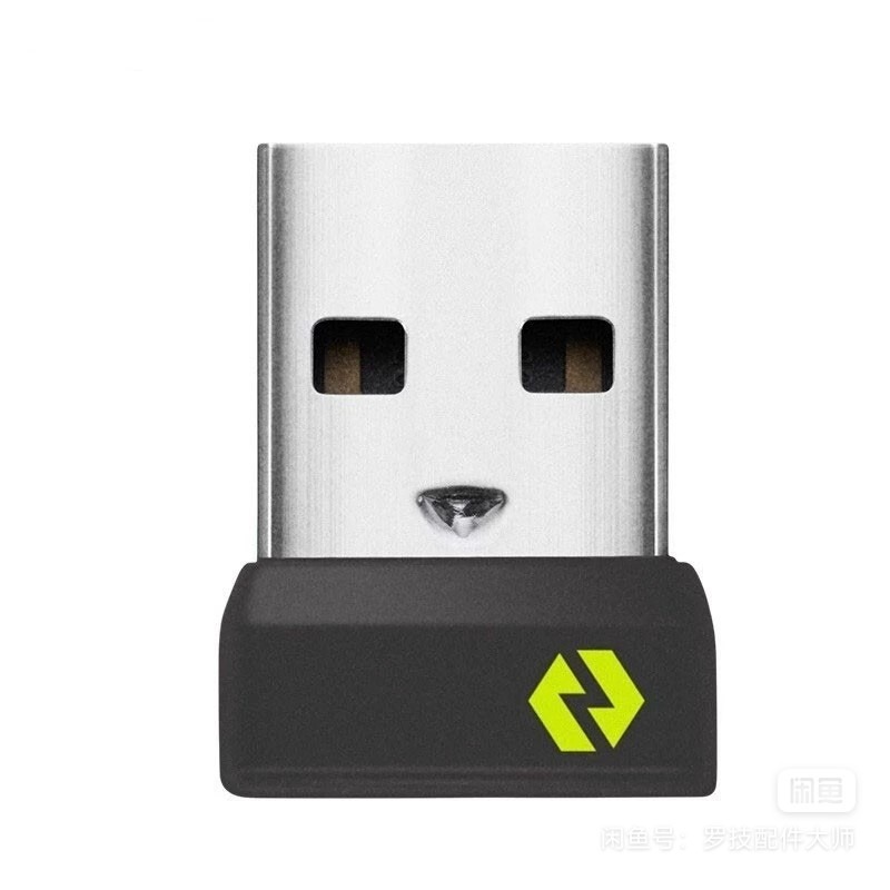 羅技 Logitech Bolt USB-C / USB-A 無線接收器-細節圖8